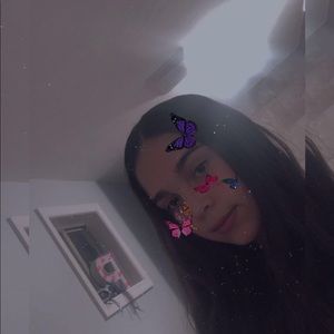 Meet your Posher, Rowan